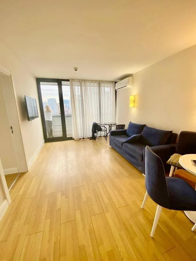 Vip Apart 452 Batumi