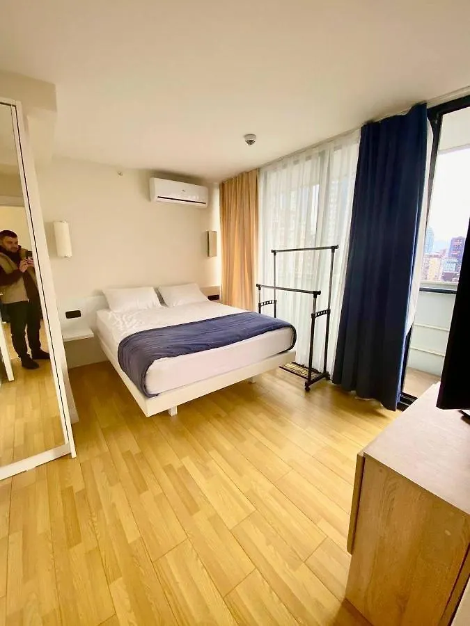 Vip Apart 452 Batumi Georgia